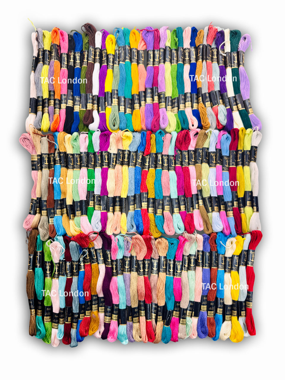 Anchor Cotton Skeins